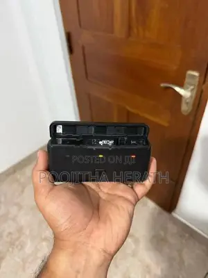 Dji Osmo 360