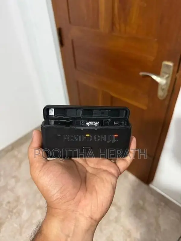 Dji Osmo 360