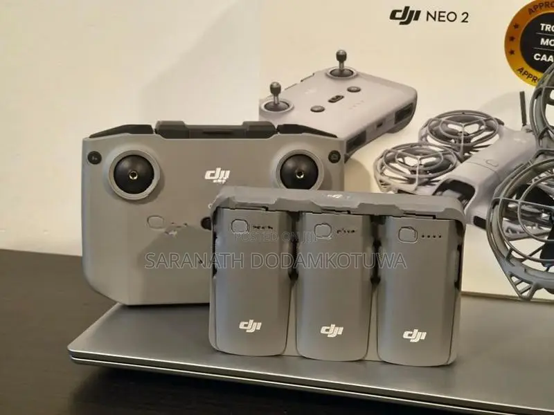 DJI NEO 2