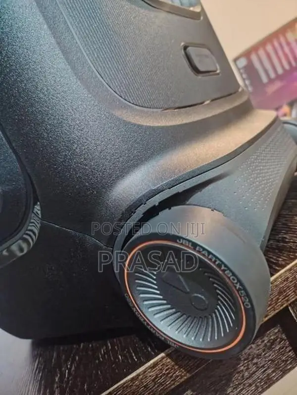 JBL partybox 520