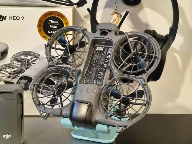 DJI NEO 2