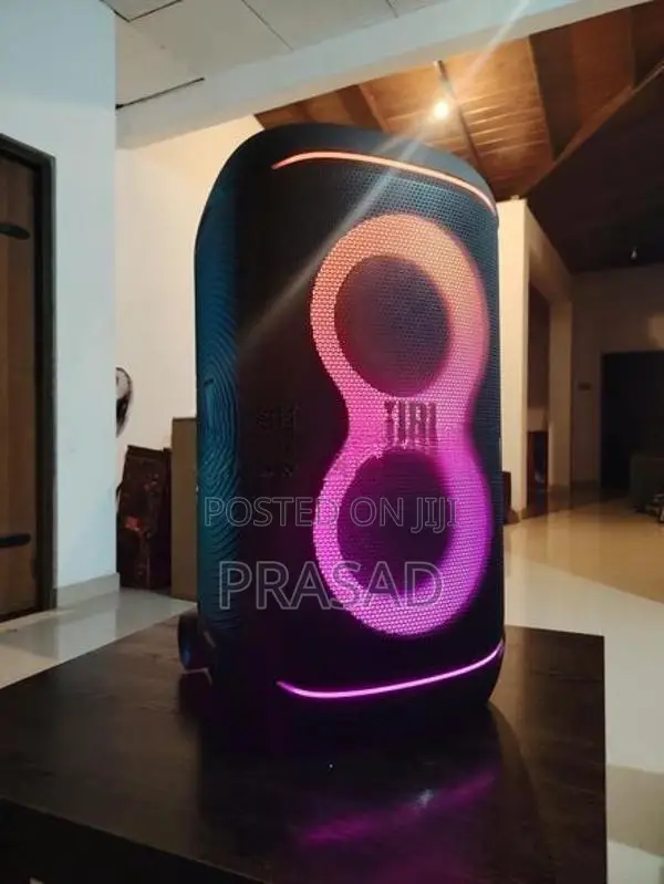 JBL partybox 520