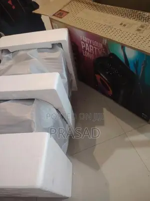 JBL partybox 520