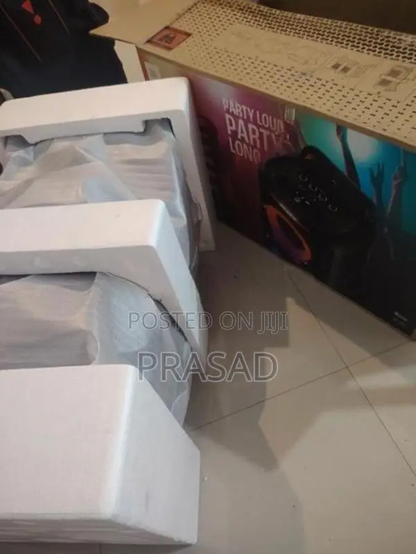JBL partybox 520