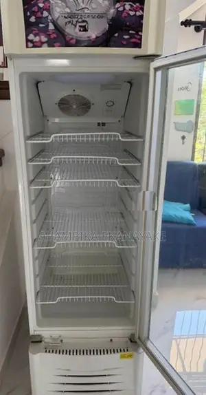 Midea Bottle Cooler 211L