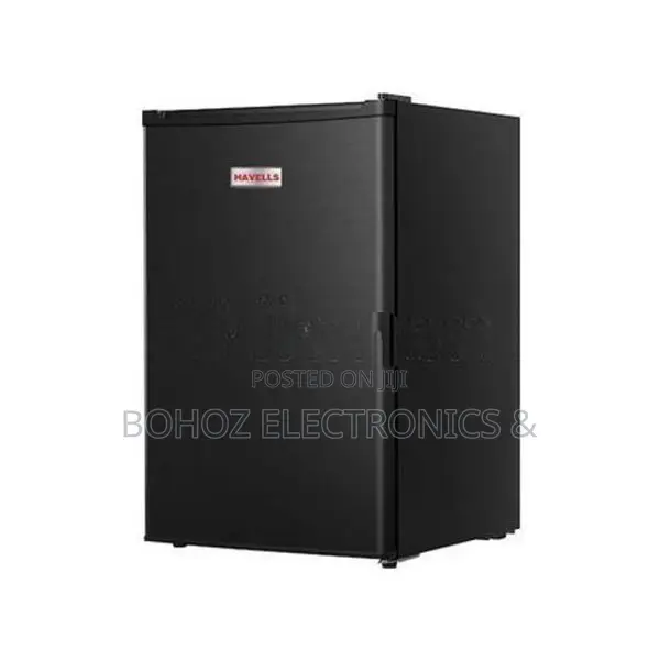 Havells 55L Inverter Mini Bar Refrigerator Black - HVS-55RFLK-B 42538