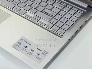 Asus Vivobook -Core I5 14th Gen +8GB RAM /256GB NVME /14 Inch Laptop