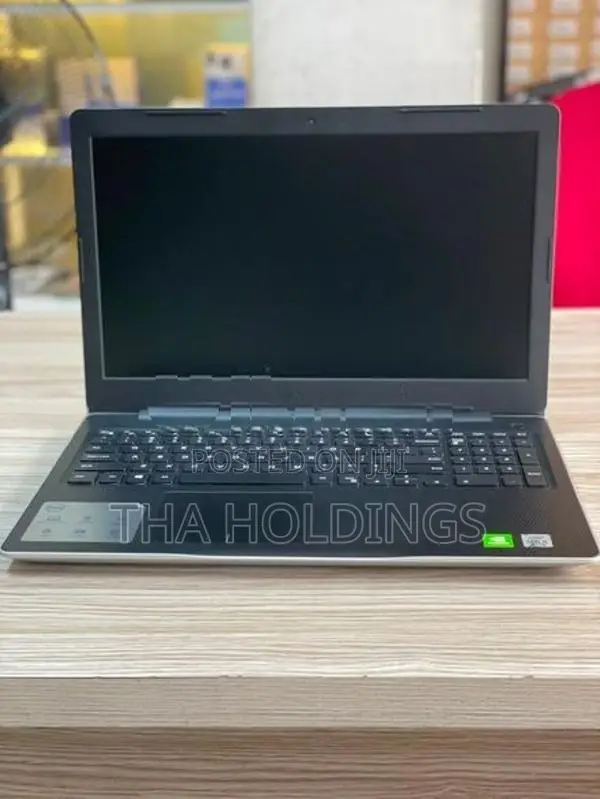 Dell Inspiron 3593|i5 10th|NVIDIA 2GB Graphics|8GB RAM|256GB NVMe |FHD