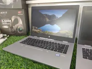 HP i5 Laptop