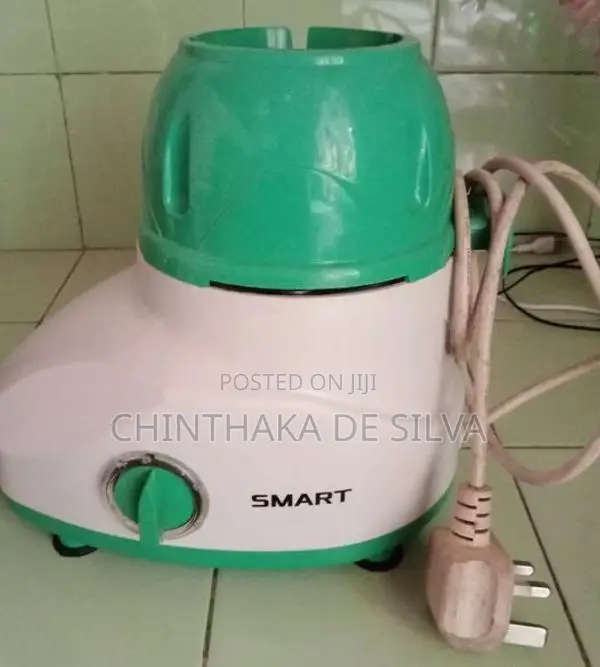 SMART BLENDER