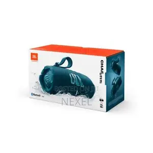 JBL Charge 6