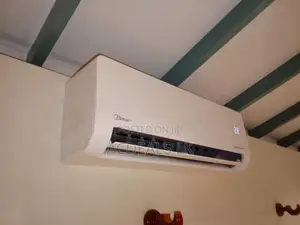 MIDEA AIR CONDITIONS