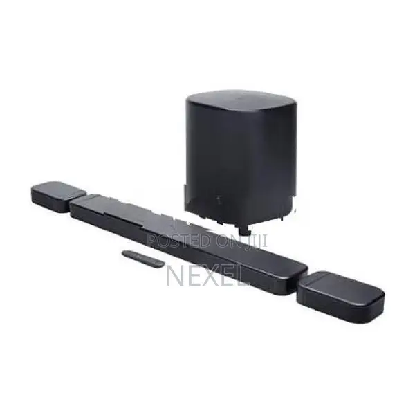 JBL Bar 800MK2
