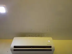 MIDEA AIR CONDITIONS