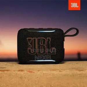 JBL Go 5