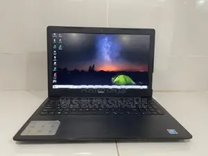 Dell Pentium Laptop