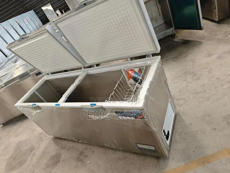 Freezer