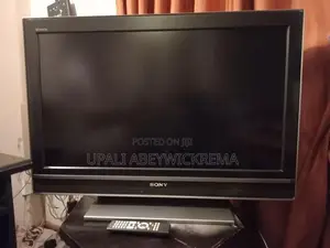 Sony TV 32 Inches