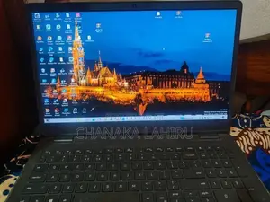 Dell I3 11th Gen Laptop