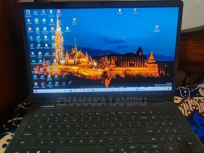 Dell I3 11th Gen Laptop