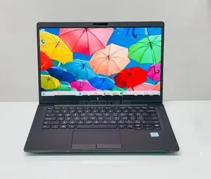 Dell Latitude 7300 i7 8th Gen Full HD IPS 13.3 Inches