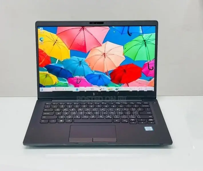 Dell Latitude 7300 i7 8th Gen Full HD IPS 13.3 Inches