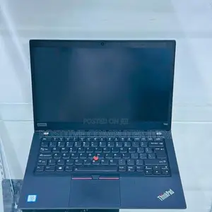 Lenovo Thinkpad T490/-i5 8th Gen 8GB RAM 256GB/SSD
