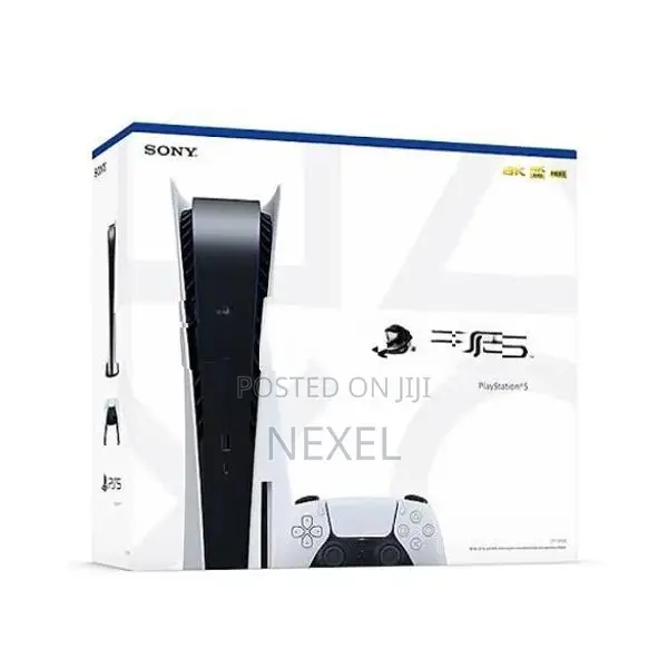 Sony Playstation 5 Slim 1TB