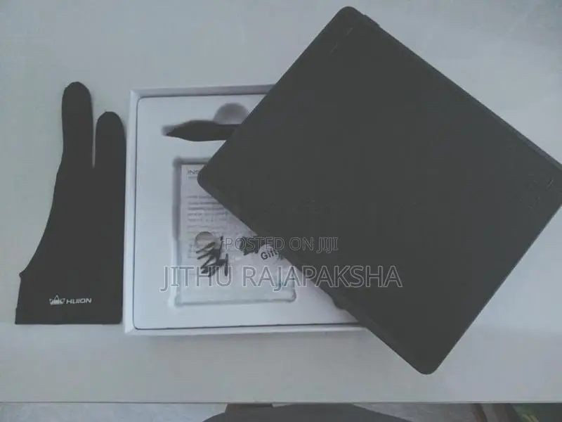 Huion HS64 Drawing Tablet