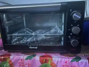 Electronic Oven -30L ( 2KG )