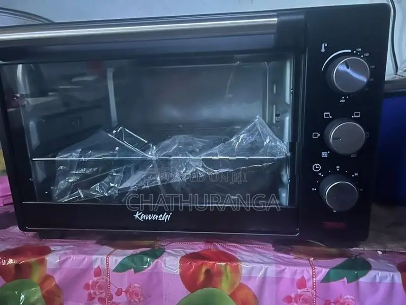 Electronic Oven -30L ( 2KG )