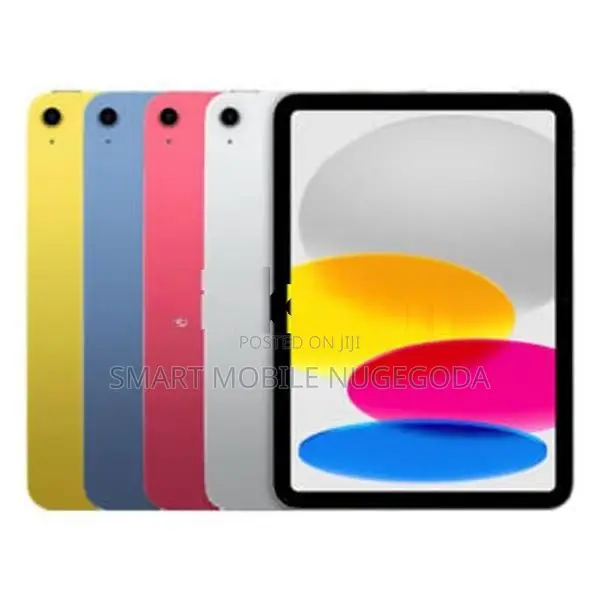 Apple iPad A16 256GB WIFI