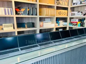 Dell Latitude 5440 - I5 13th Gen + With Box 8GB RAM /256GB SSD Laptop