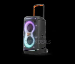 JBL Partybox 520