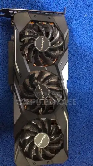 Gigabyte GTX 970 4GB G1 Vga Card