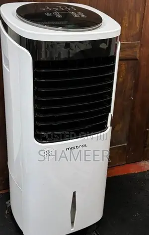 Air Cooler