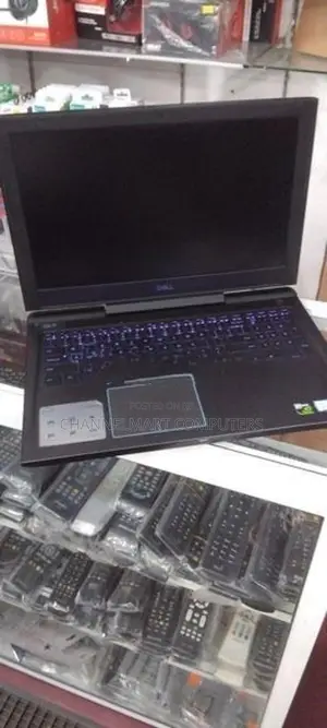 G7 Gaming Laptop