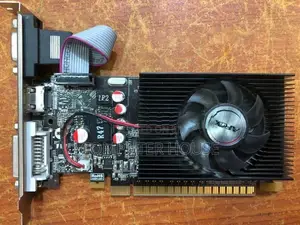 GT 730 2gb Vga Card