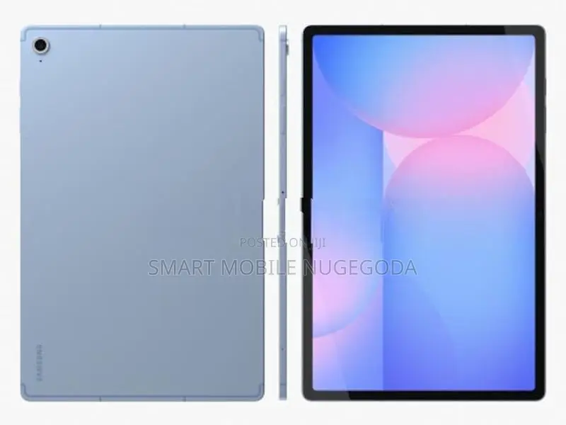 Samsung Galaxy Tab S10 FE Plus 12GB|256GB