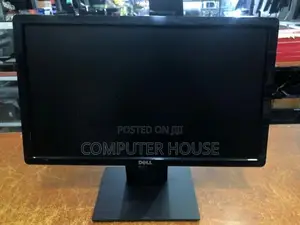 Dell 20” IPS MONITOR