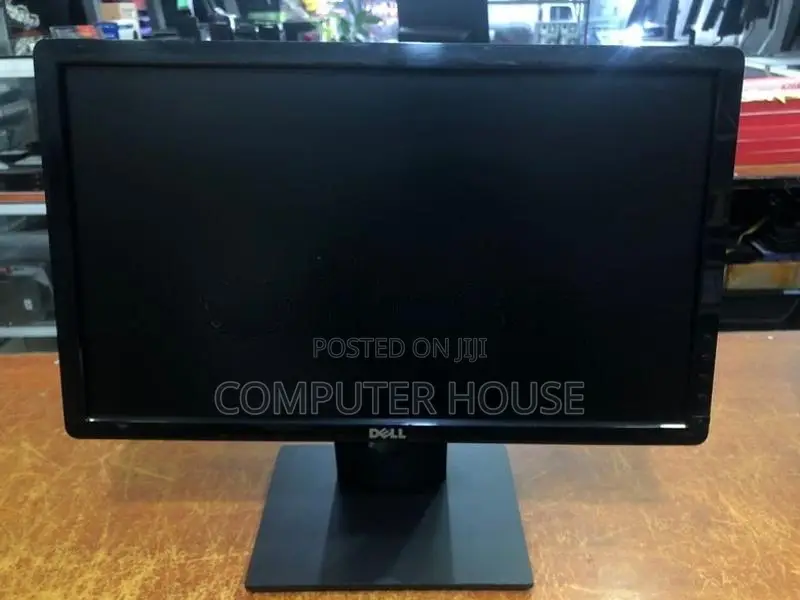 Dell 20” IPS MONITOR
