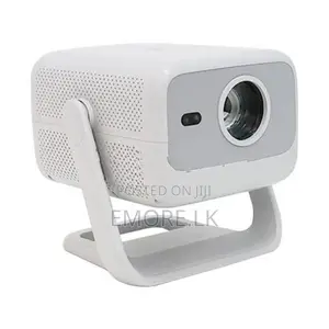 Smart High Resolution Projector HD
