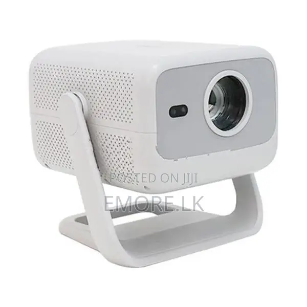Smart High Resolution Projector HD