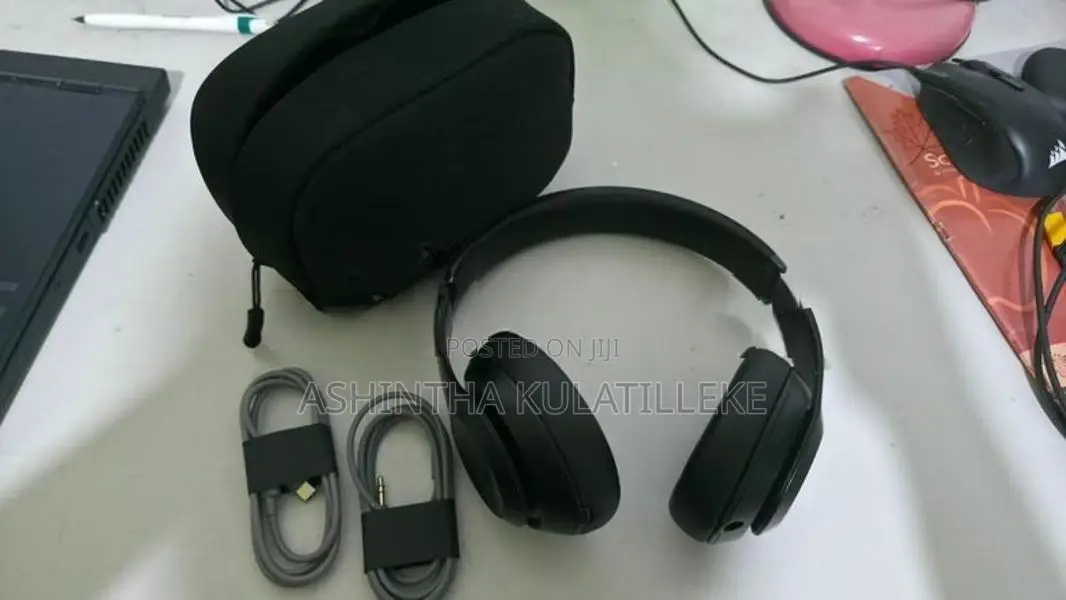 Beats Studio Pro