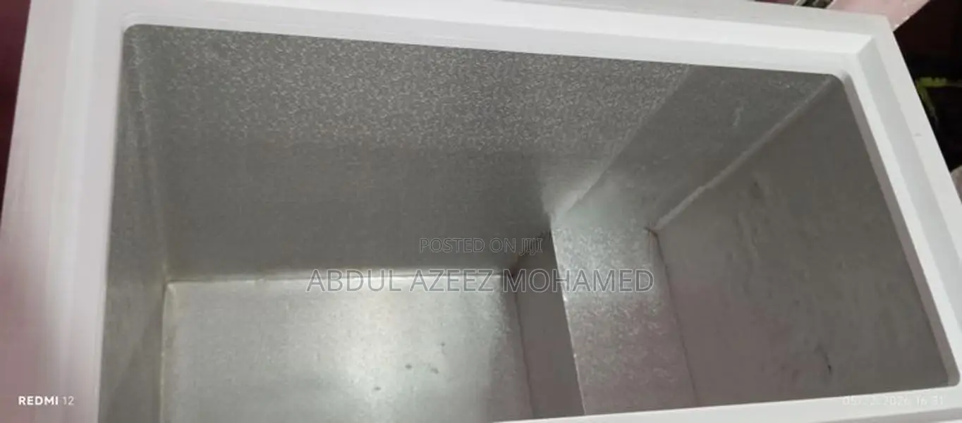 Haier Freezer