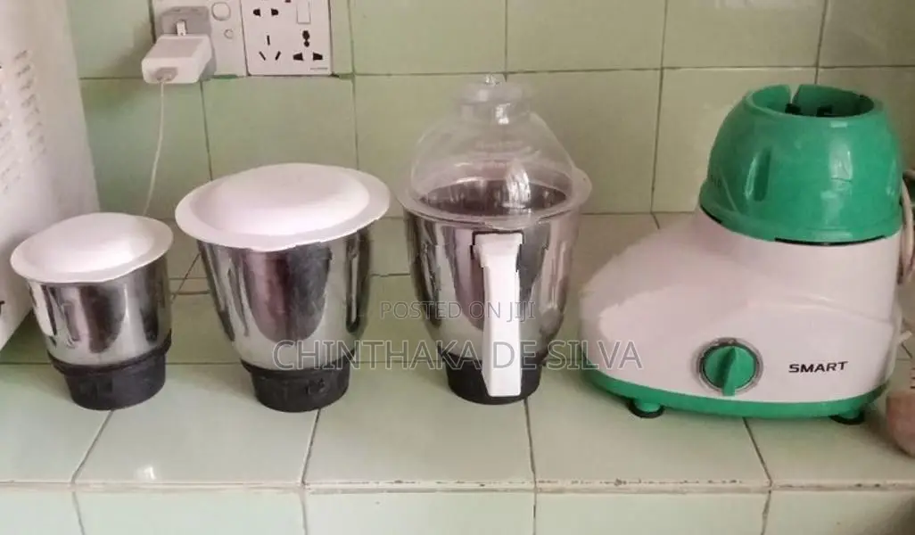 SMART BLENDER