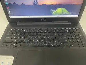 Dell Pentium Laptop