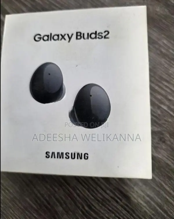 galaxy buds 2