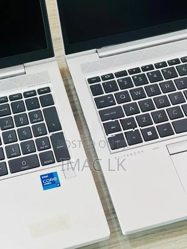 Hp Elitebook 850 G5/6 I5 8th Gen - 8GB RAM 256GB SSD Used Laptop