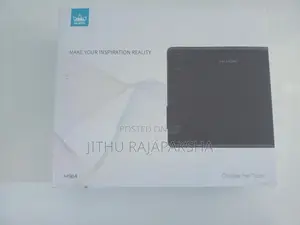 Huion HS64 Drawing Tablet